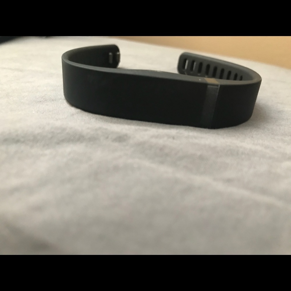 FitBit Flex w/ charger